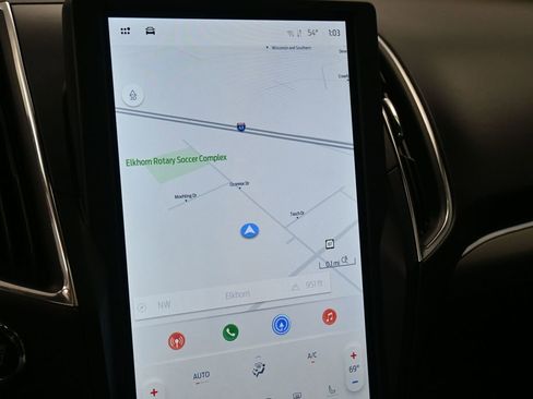 Used 2024 Ford Edge ST w/ Equipment Group 401A image 31