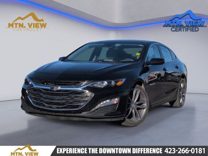Used 2023 Chevrolet Malibu LT
