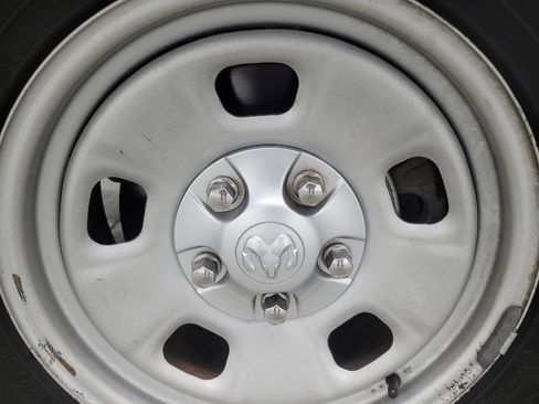 Used 2019 RAM 1500 Tradesman w/ Protection Group image 31