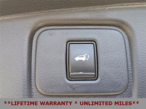 Used 2021 Nissan Murano SL w/ SL Moonroof Package image 15