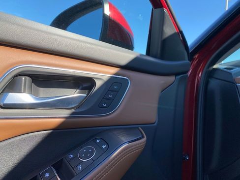 New 2026 Nissan Rogue Platinum w/ Platinum Premium Package image 39