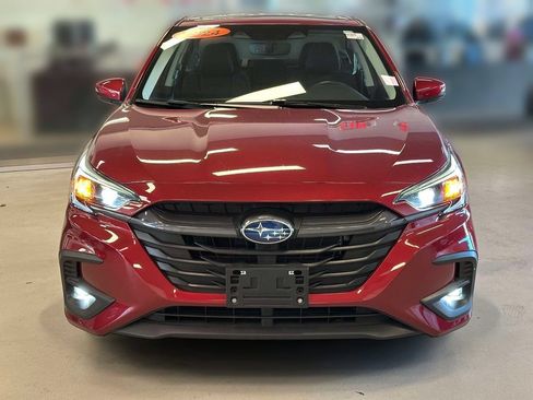 Used 2024 Subaru Legacy Premium AWD/4WD image 3