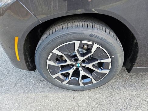 New 2026 BMW X3 xDrive30 w/ Convenience Package image 25