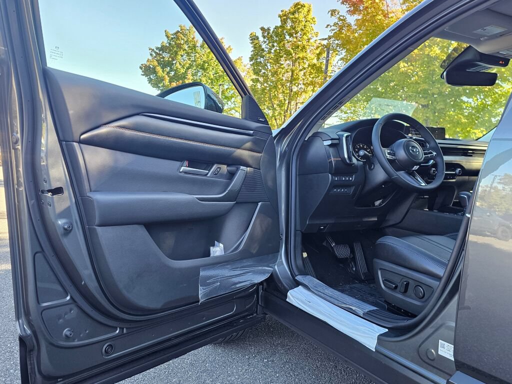 New 2026 MAZDA CX-50 AWD 2.5 Hybrid w/ Weather Package image 24