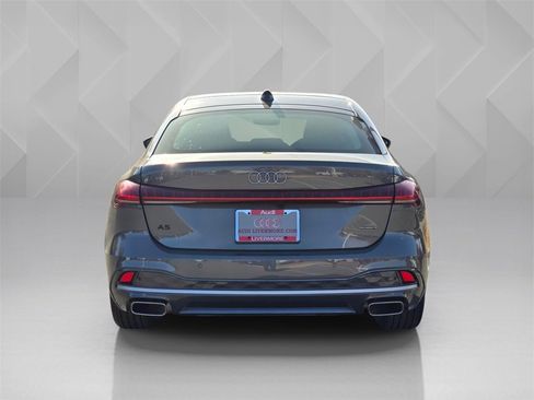 New 2025 Audi A5 2.0T Premium Plus image 5