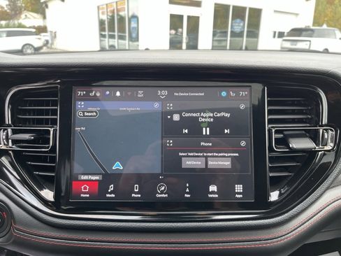 Used 2024 Dodge Durango GT image 31