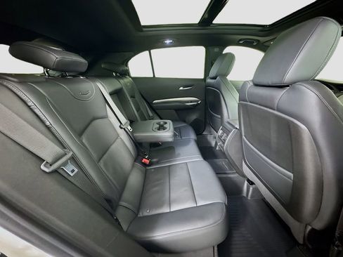 Used 2023 Cadillac XT4 Premium Luxury w/ Cold Weather Package image 24