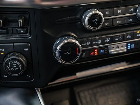 Used 2022 Ford F150 Raptor w/ Equipment Group 801A High image 69