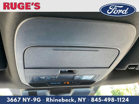 Used 2023 Ford F150 XLT w/ Equipment Group 302A High AWD/4WD image 29