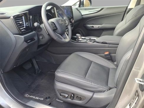 Used 2023 Lexus NX 350 AWD w/ Premium Package image 15