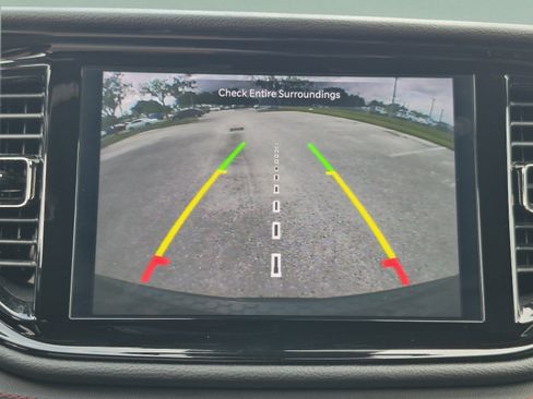 Used 2024 Dodge Durango R/T AWD/4WD image 37