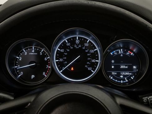 Used 2020 MAZDA CX-5 Touring FWD image 16