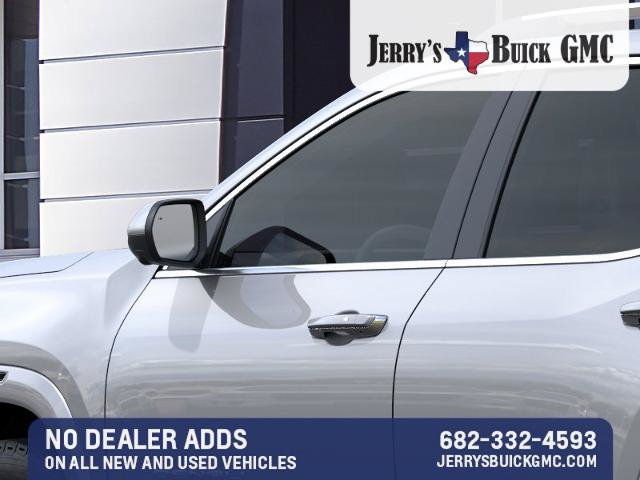 New 2027 GMC Terrain Denali w/ LPO, Floor Liner Package AWD/4WD image 14