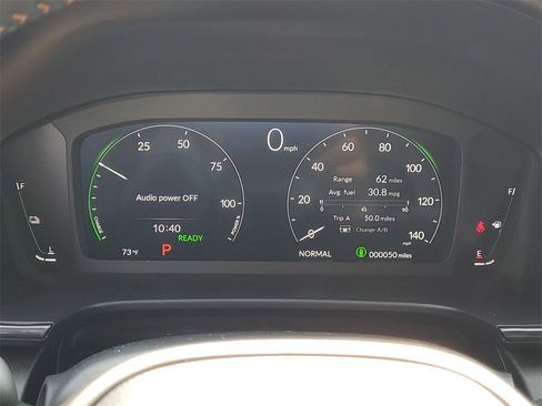 New 2026 Honda CR-V Sport-L image 18