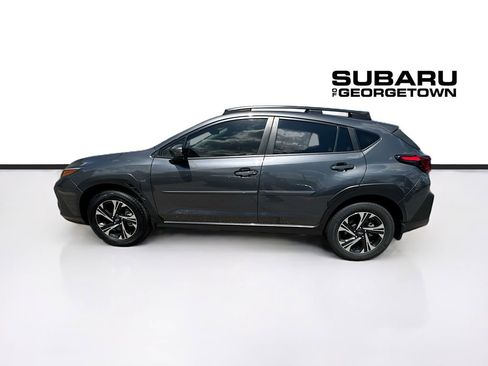 Certified 2024 Subaru Crosstrek 2.0i Premium AWD/4WD image 4