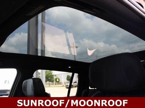 New 2026 Cadillac Escalade IQ Luxury 1 image 18