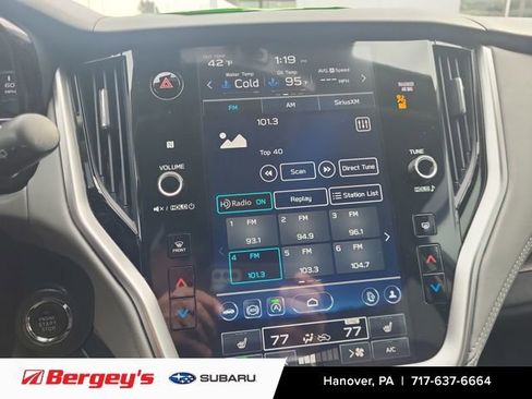 Used 2024 Subaru Outback Premium image 26