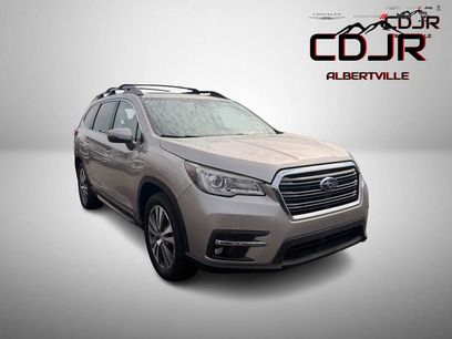Used 2019 Subaru Ascent Limited