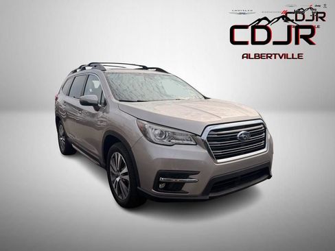 Used 2019 Subaru Ascent Limited AWD/4WD image 1