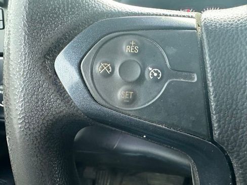 Used 2017 Chevrolet Silverado 2500 W/T w/ Snow Plow Prep Package image 23