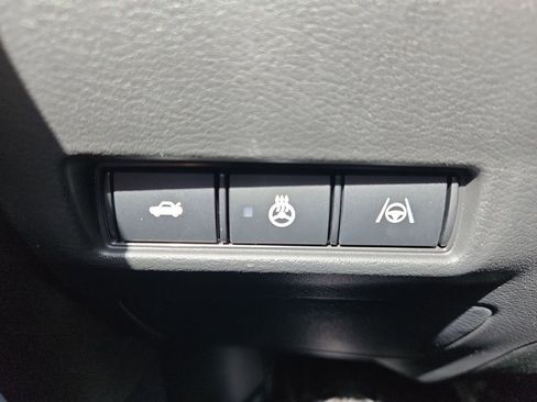 New 2026 Nissan Sentra SL w/ Floor Mat Package FWD image 15