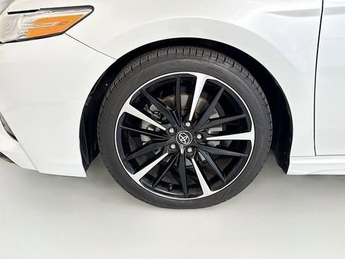 Used 2020 Toyota Camry XSE w/ Driver Assist Package FWD image 31