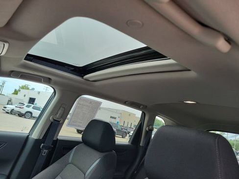 Certified 2024 Honda CR-V EX image 6
