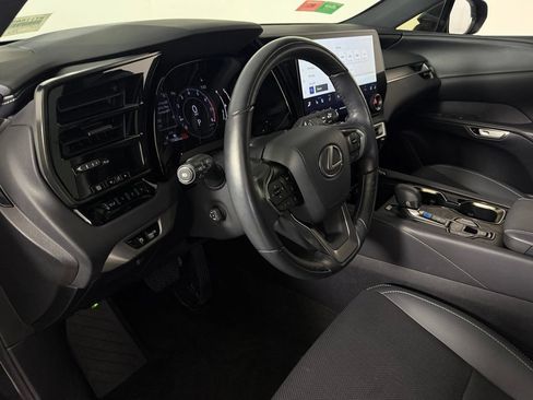 Used 2024 Lexus RX 350 Premium w/ Cold Area Package FWD image 23