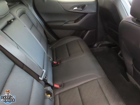 Used 2026 Chevrolet Equinox LT w/ Convenience Package II FWD image 24