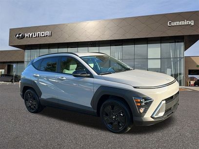 New 2026 Hyundai Kona SEL Sport