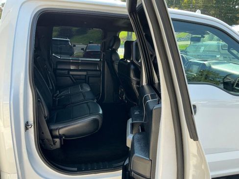 Used 2019 Ford F150 Raptor w/ Equipment Group 801A Mid AWD/4WD image 12