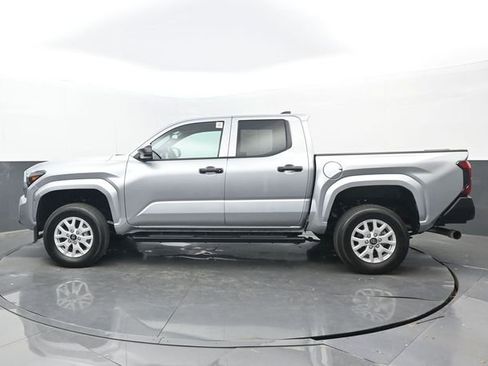 Used 2026 Toyota Tacoma SR w/ SR Upgrade Package image 20