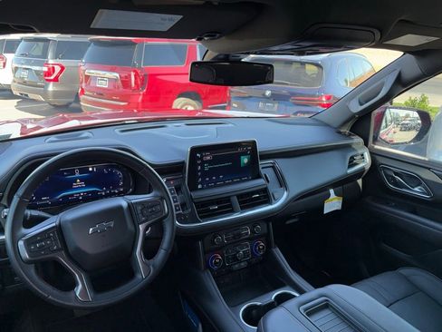 Used 2022 Chevrolet Tahoe RST w/ Luxury Package RWD image 3