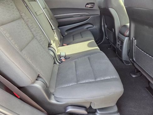 Used 2025 Dodge Durango GT RWD image 19