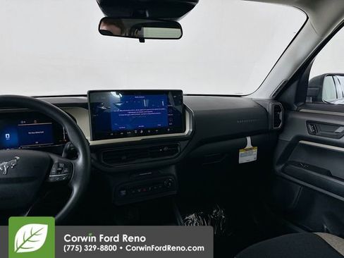New 2026 Ford Bronco Sport Big Bend AWD/4WD image 23