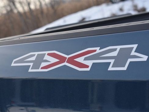 Certified 2024 Chevrolet Silverado 1500 LT w/ Protection Package image 13