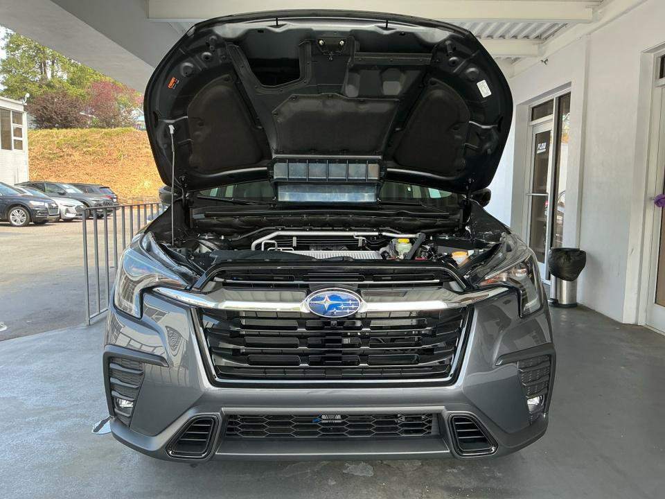 Certified 2026 Subaru Ascent Limited AWD/4WD image 15