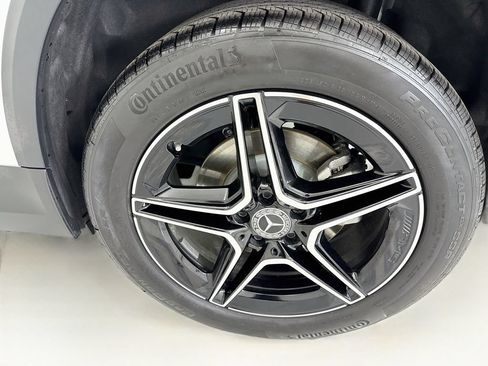 Certified 2026 Mercedes-Benz GLA 250 image 29