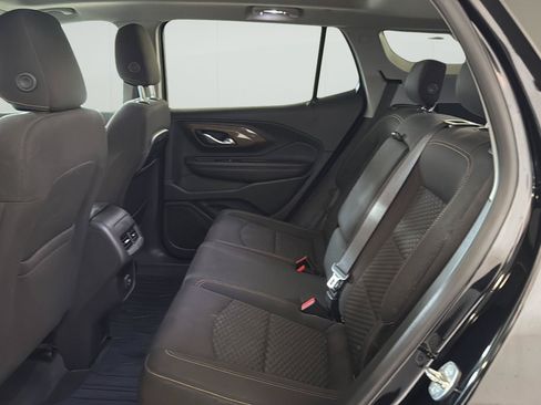 Used 2020 GMC Terrain SLE w/ Driver Convenience Package AWD/4WD image 14