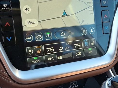 Certified 2025 Subaru Outback Touring XT w/ Popular Package #2 image 16