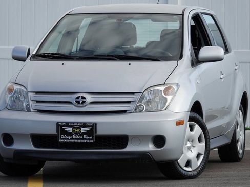 Used 2004 Scion xA FWD image 24