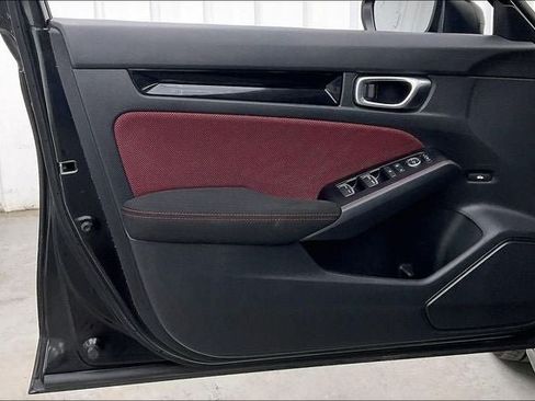 Certified 2023 Honda Civic Si image 21