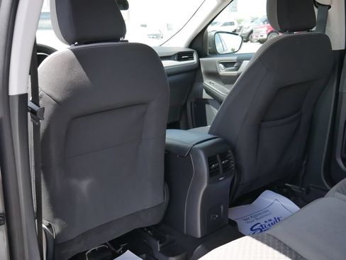 Used 2022 Ford Escape SE w/ Convenience Package AWD/4WD image 21