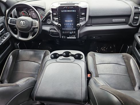 Used 2022 RAM 2500 Laramie image 17