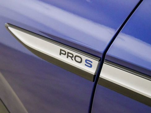 Used 2021 Volkswagen ID.4 Pro S w/ ID.4 Protection Package image 10