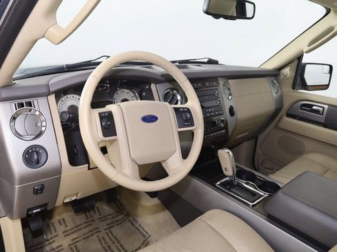 Used 2014 Ford Expedition EL XLT w/ Equipment Group 202A image 24