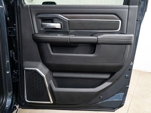 New 2026 RAM 2500 Laramie image 31