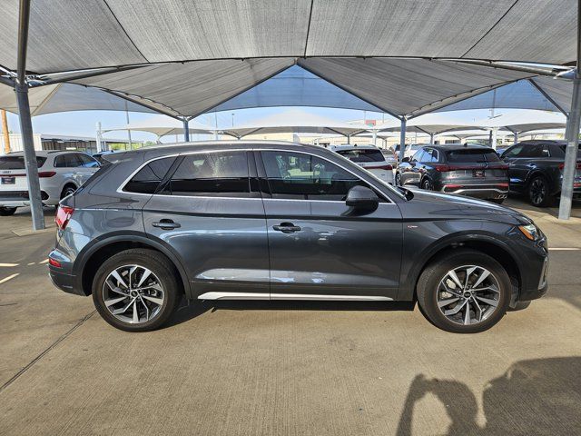 Used 2023 Audi Q5 2.0T Premium Plus AWD/4WD image 4
