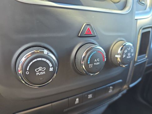 Used 2024 RAM 1500 Classic Warlock AWD/4WD image 20