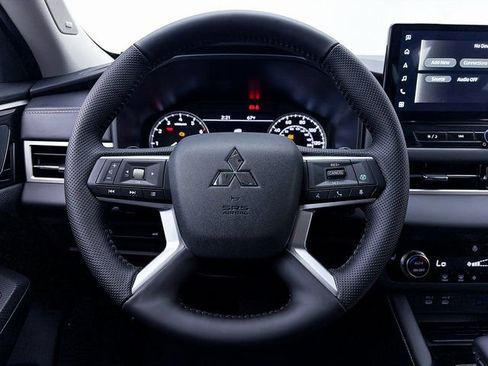 New 2026 Mitsubishi Outlander SE AWD/4WD image 20